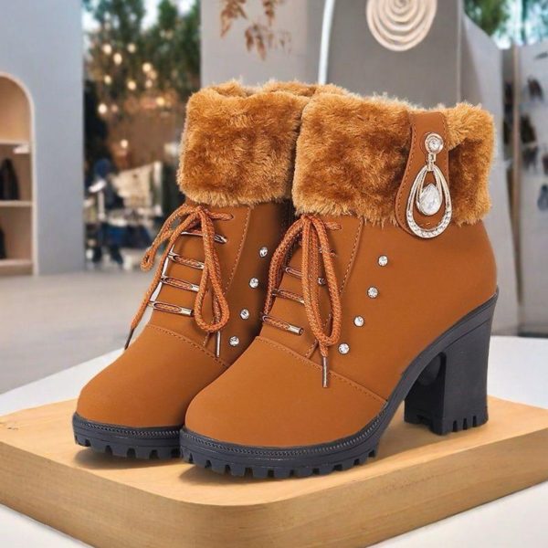 Winter boot