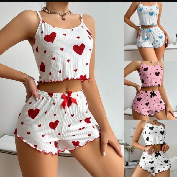 Sleep wear