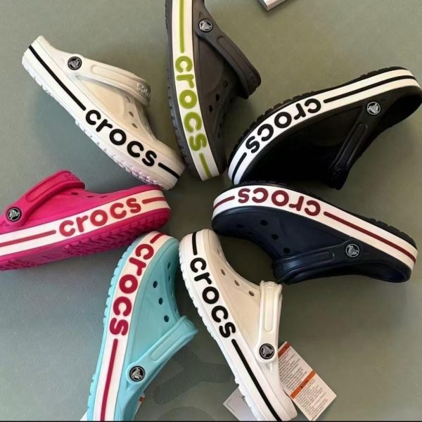 Unisex crocks