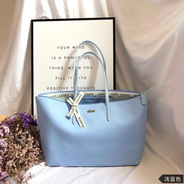 Lactose Designer-Inspired Bag
