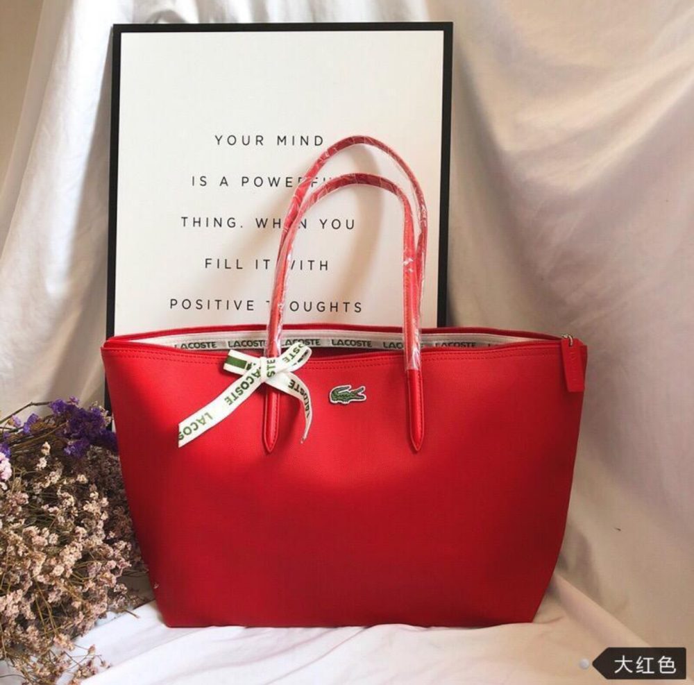Lactose Designer-Inspired Bag - Image 2