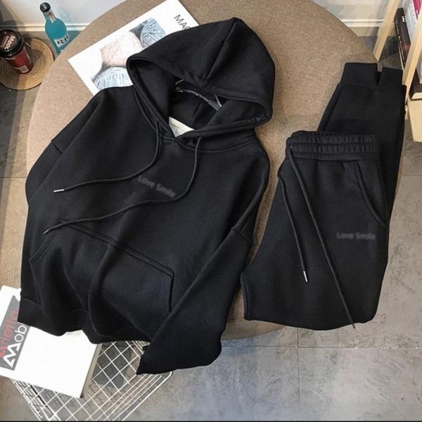 Unisex Tracksuit