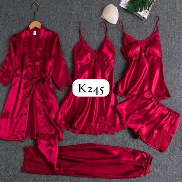 Night wear set
