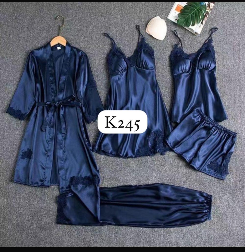 Night wear set - Image 2