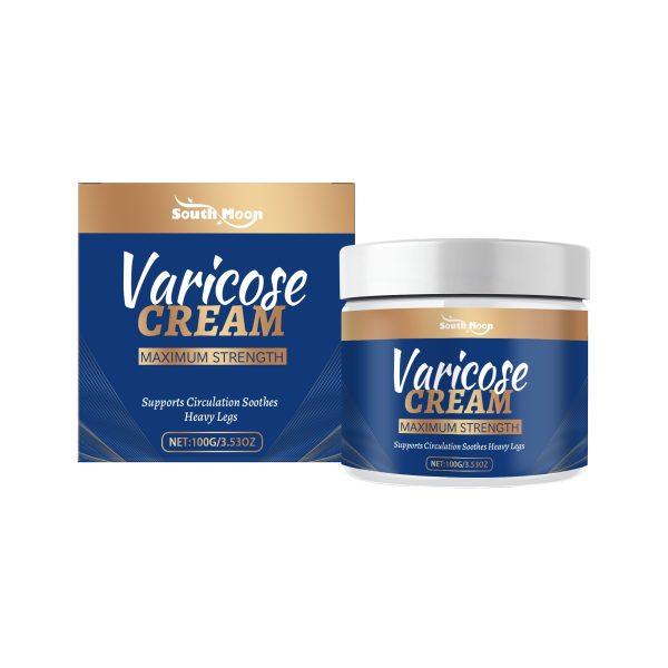 Varicose Veins Cream