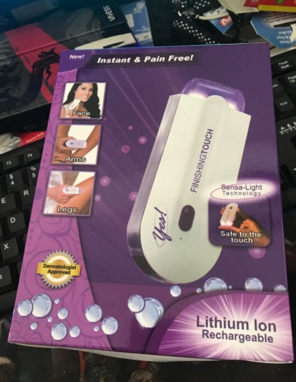 Laser Hair Removal Machine - Image 3