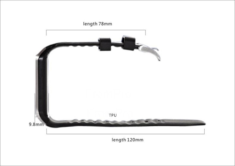 Sports Smart Watch DZ09 Card Phone Watch - Image 5