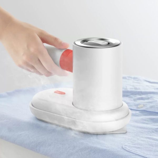 Multifunctional steam ironing machine