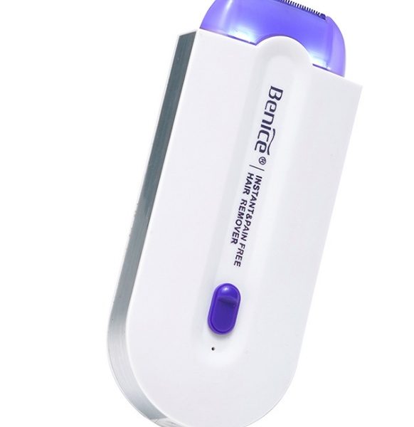 Laser Hair Removal Machine