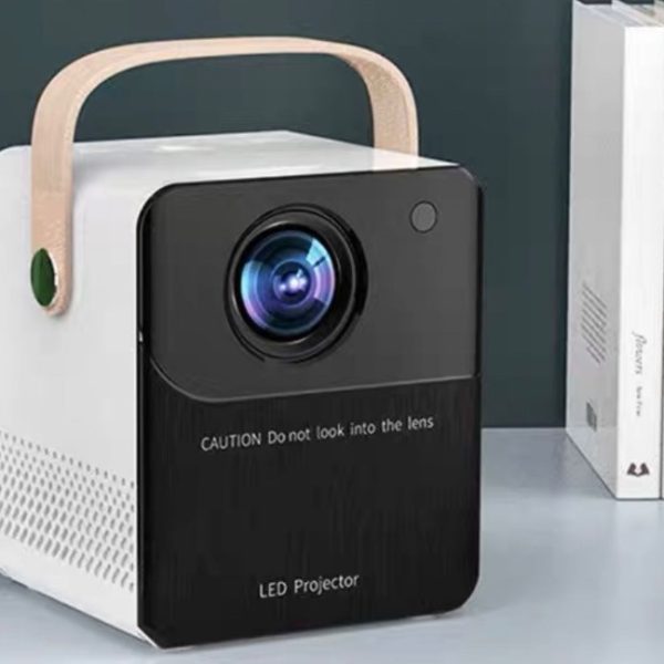 Portable Travel Projector