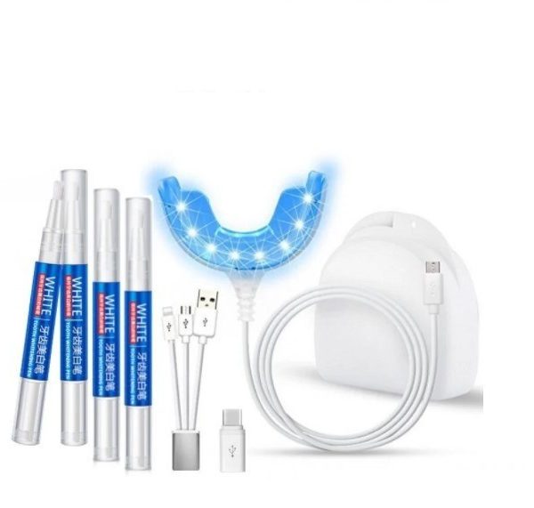 Dental Care Teeth Whitening Kit Oral Care Kit